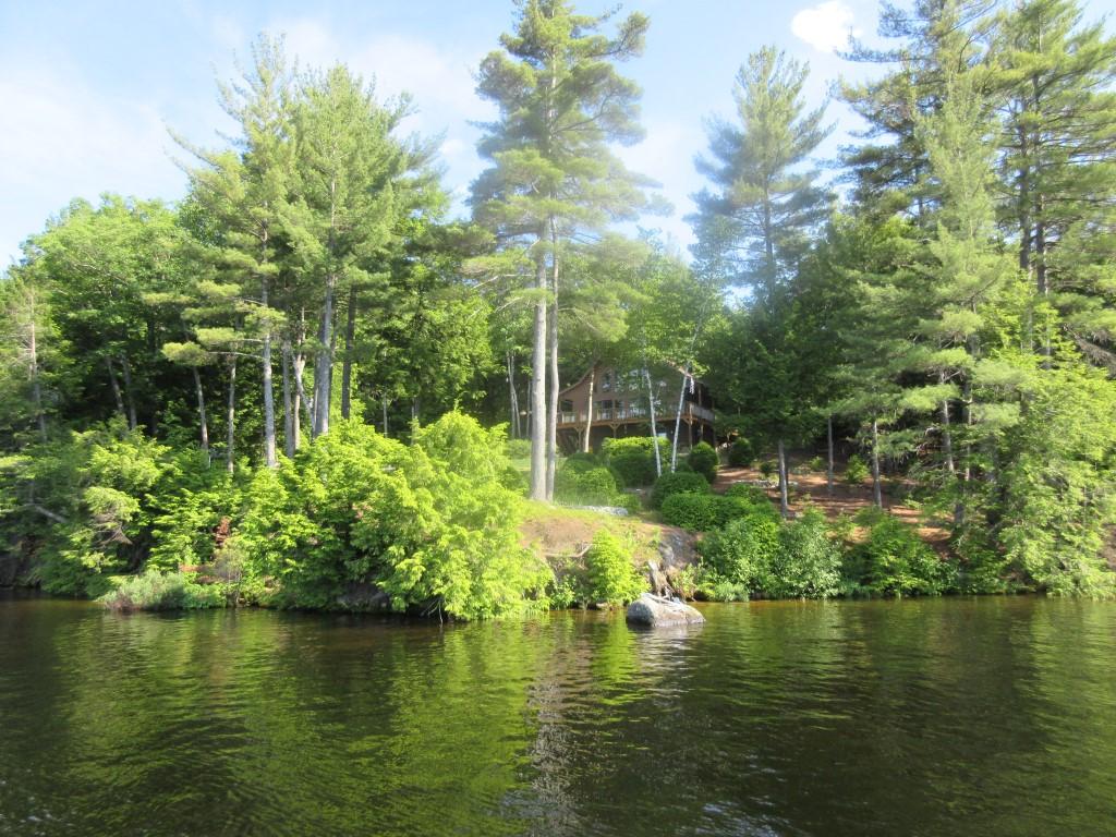 116 Pierce Lake Road Antrim, NH 03440 - Photo 3 of 33