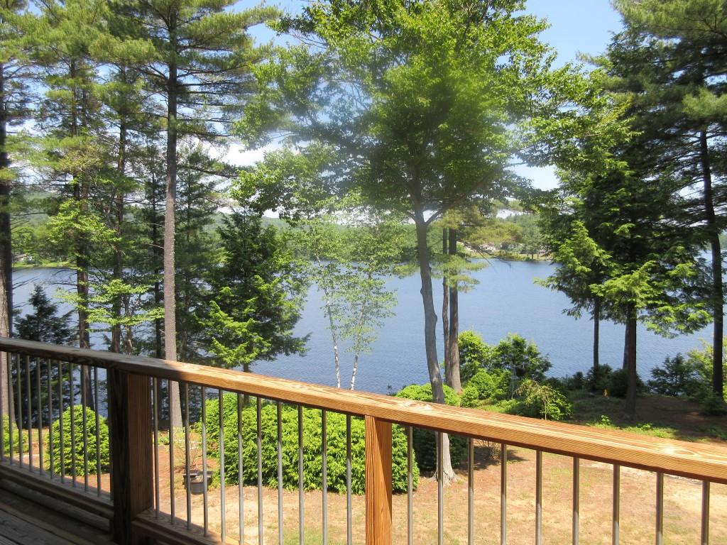 116 Pierce Lake Road Antrim, NH 03440 - Photo 23 of 33