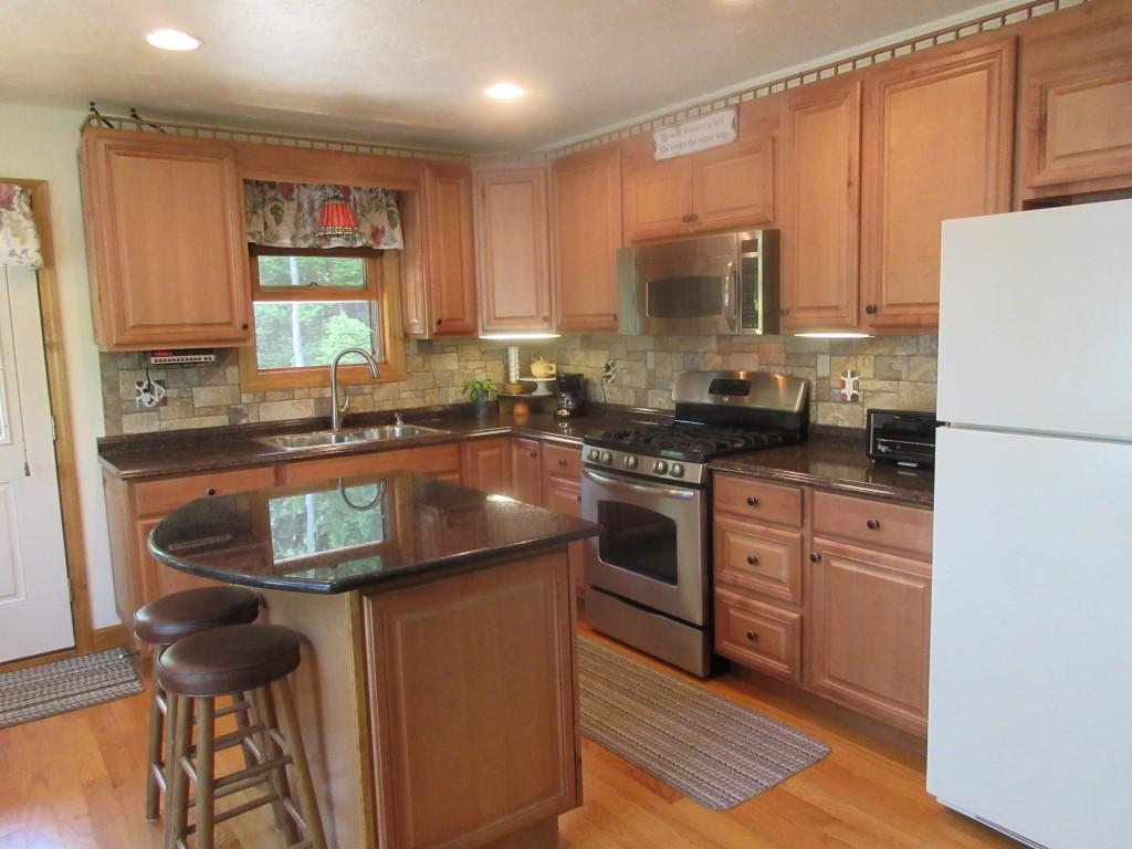 116 Pierce Lake Road Antrim, NH 03440 - Photo 5 of 33
