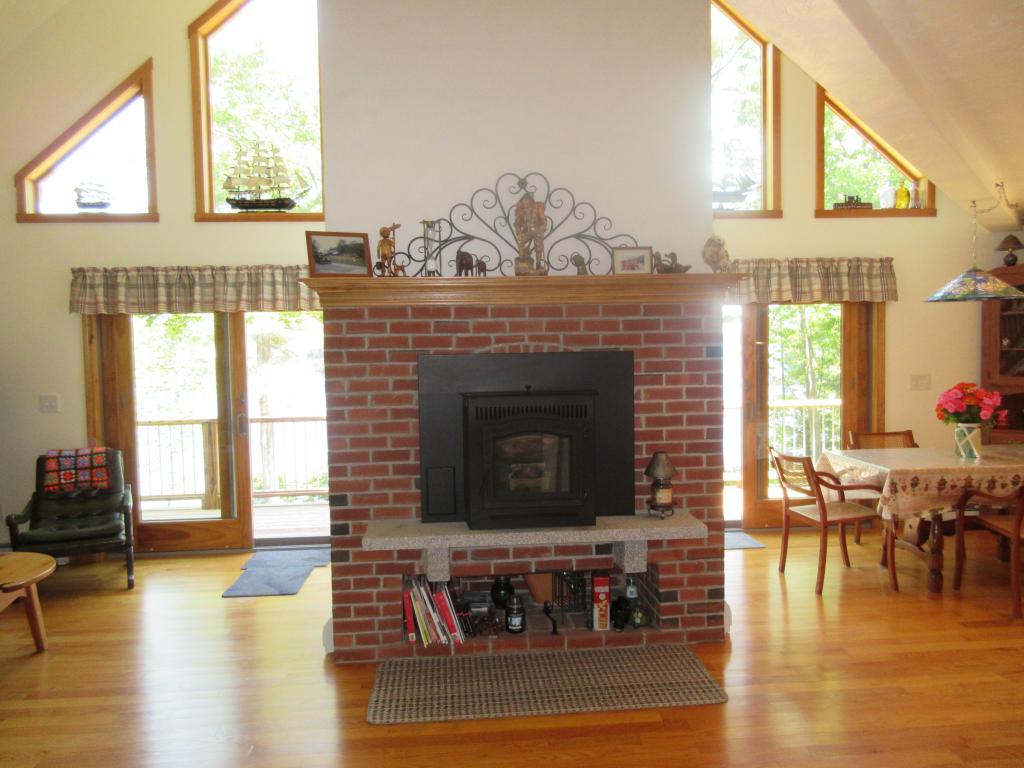 116 Pierce Lake Road Antrim, NH 03440 - Photo 8 of 33