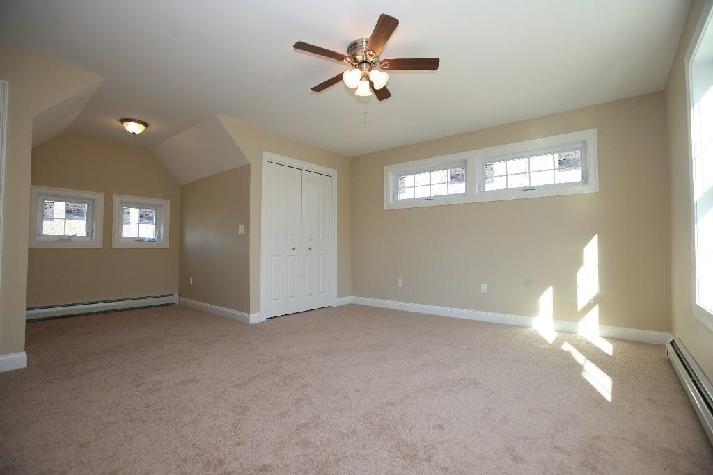 57 Harvest Hill Road Windham, ME 04062 - Photo 10 of 14 Master bedroom over garage.