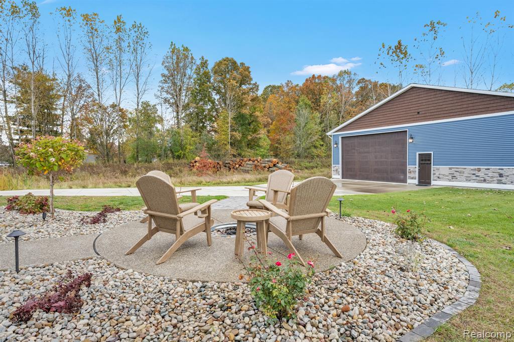 12409 Elms Road Clio, MI 48420 - Photo 48 of 67