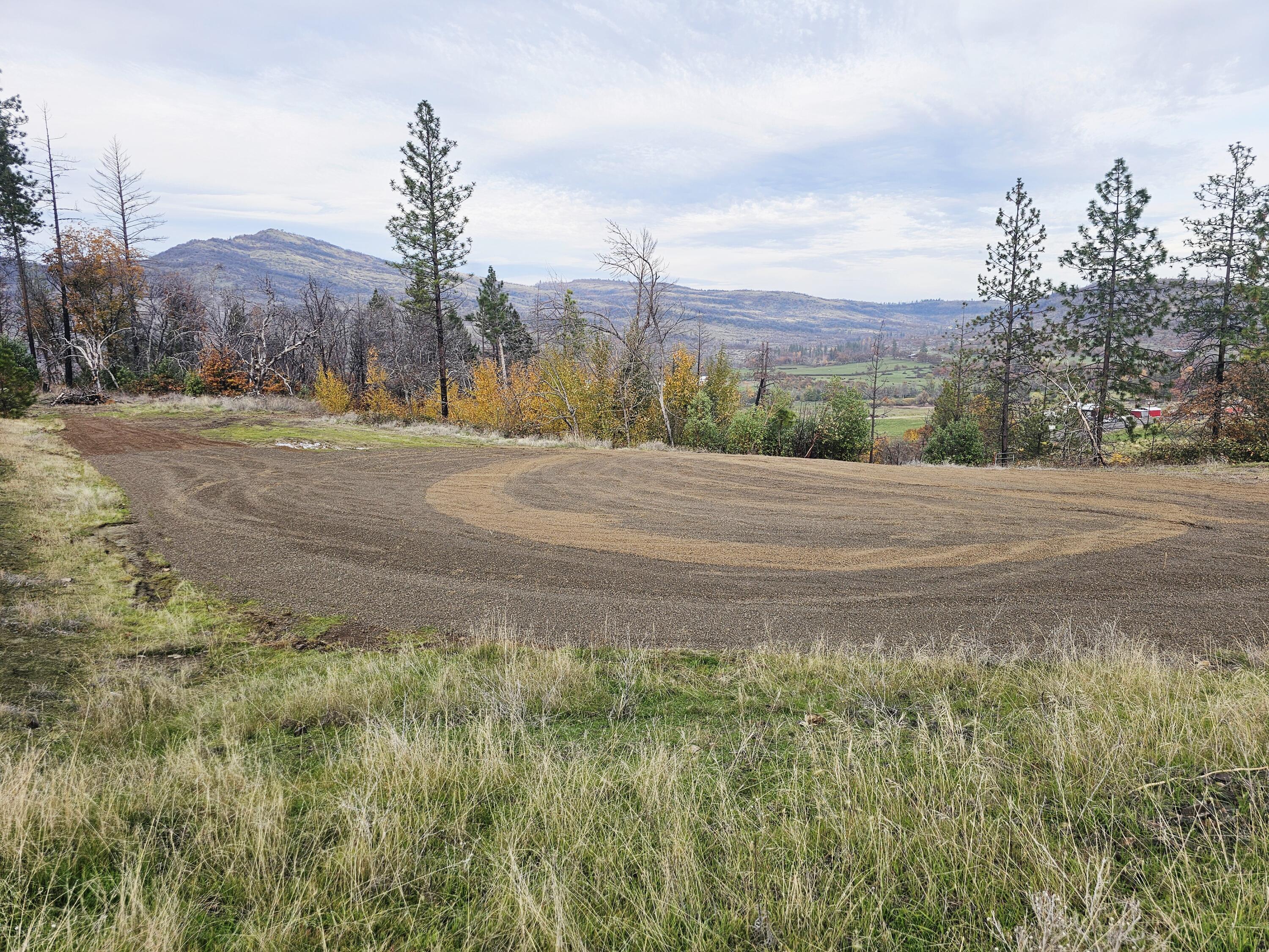2162 Butte Falls Highway Eagle Point, OR 97524 - Photo 1 of 63 1 First Pad with View