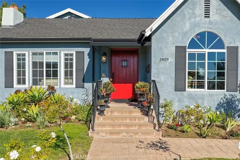$1,699,000 | 1809 Sonoma Drive, Altadena, CA 91001
