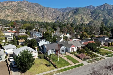 $1,699,000 | 1809 Sonoma Drive, Altadena, CA 91001