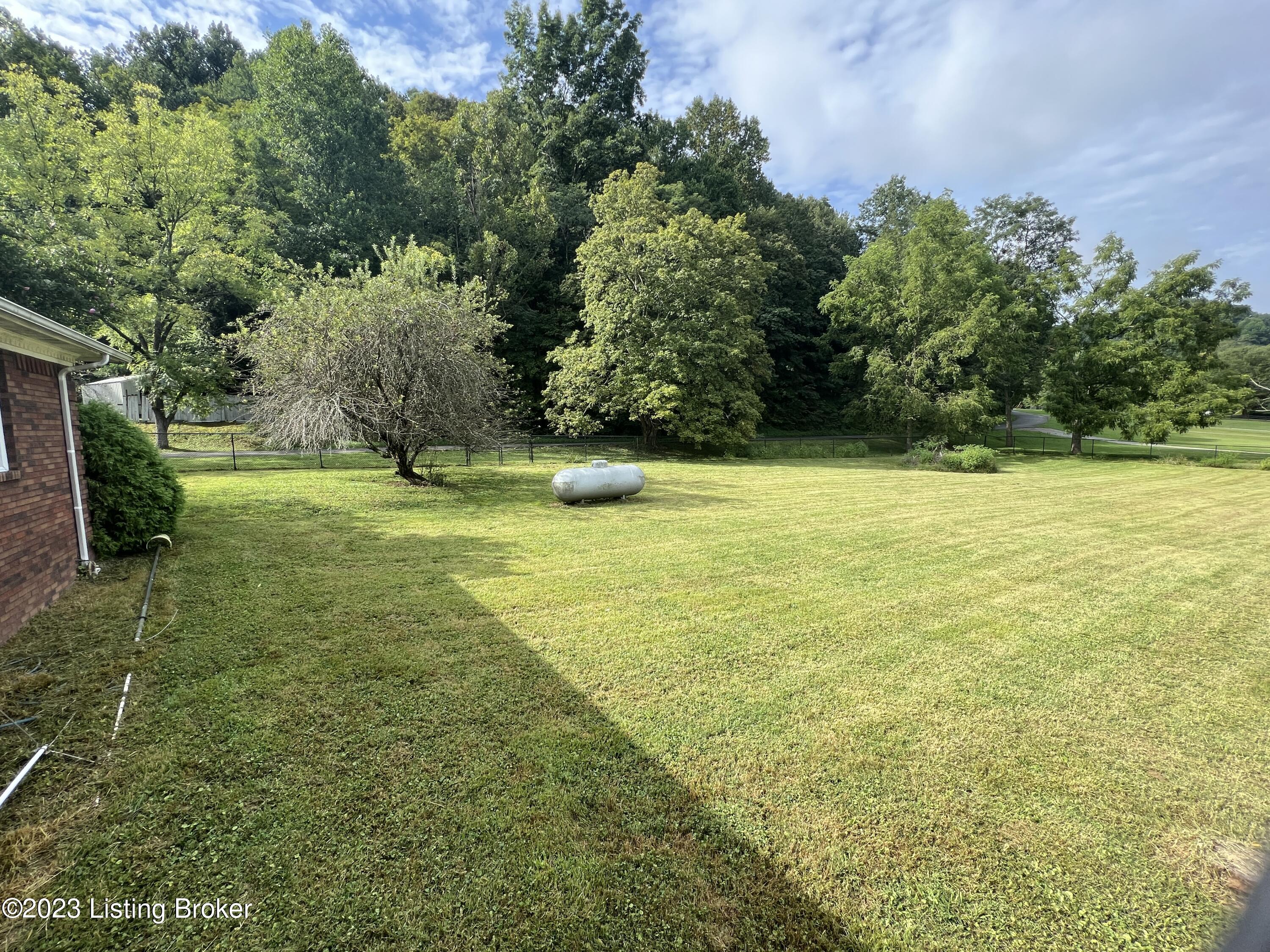 123 Scotts Gap Road Louisville, KY 40272 - Photo 25 of 28 View from Back Deck