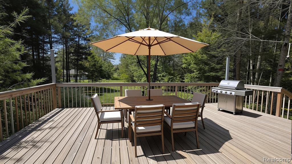6790 Hinchey Road Pinckney, MI 48169 - Photo 31 of 35