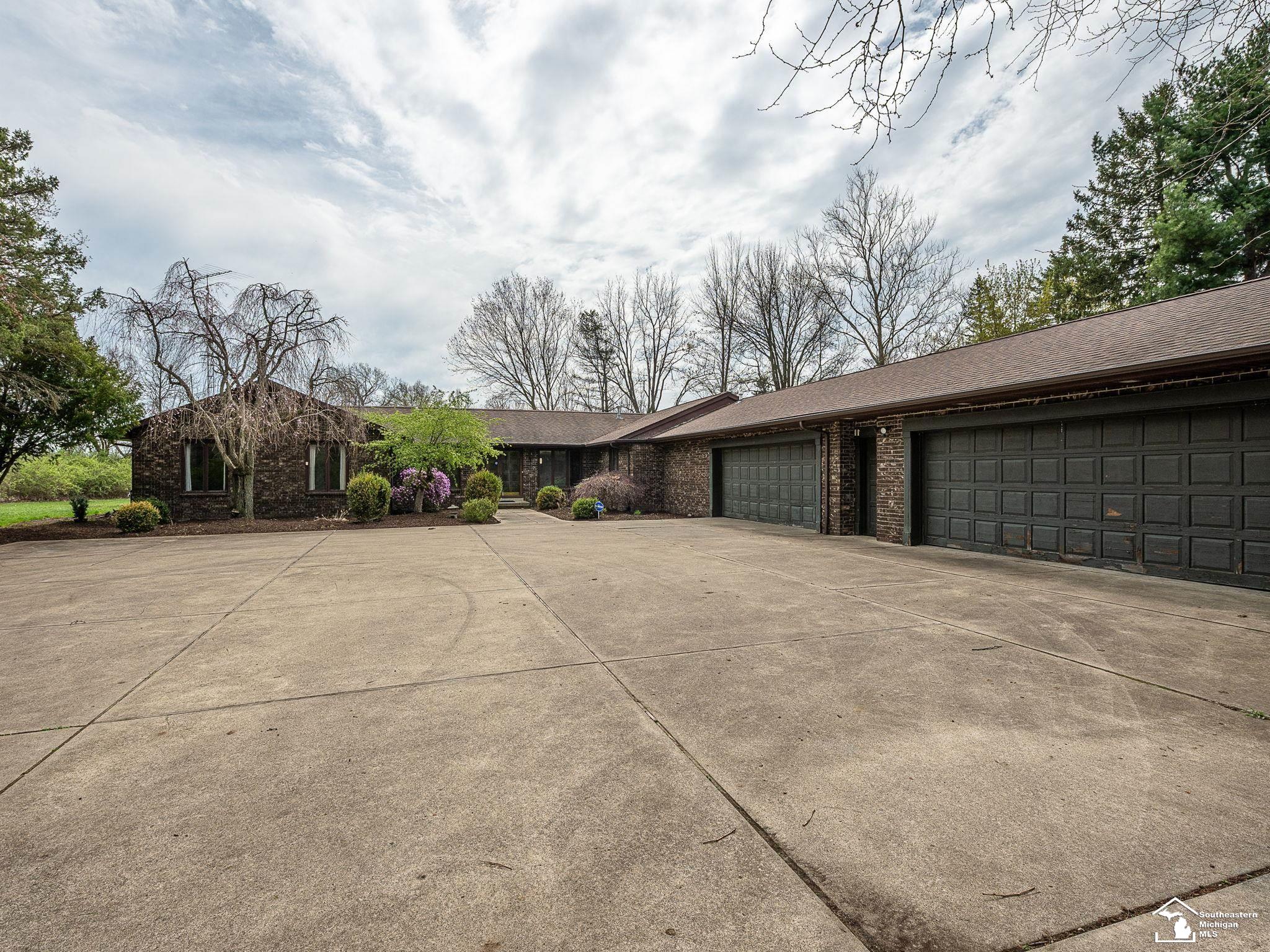 3455 West Albain Road Monroe, MI 48161 - Photo 60 of 78