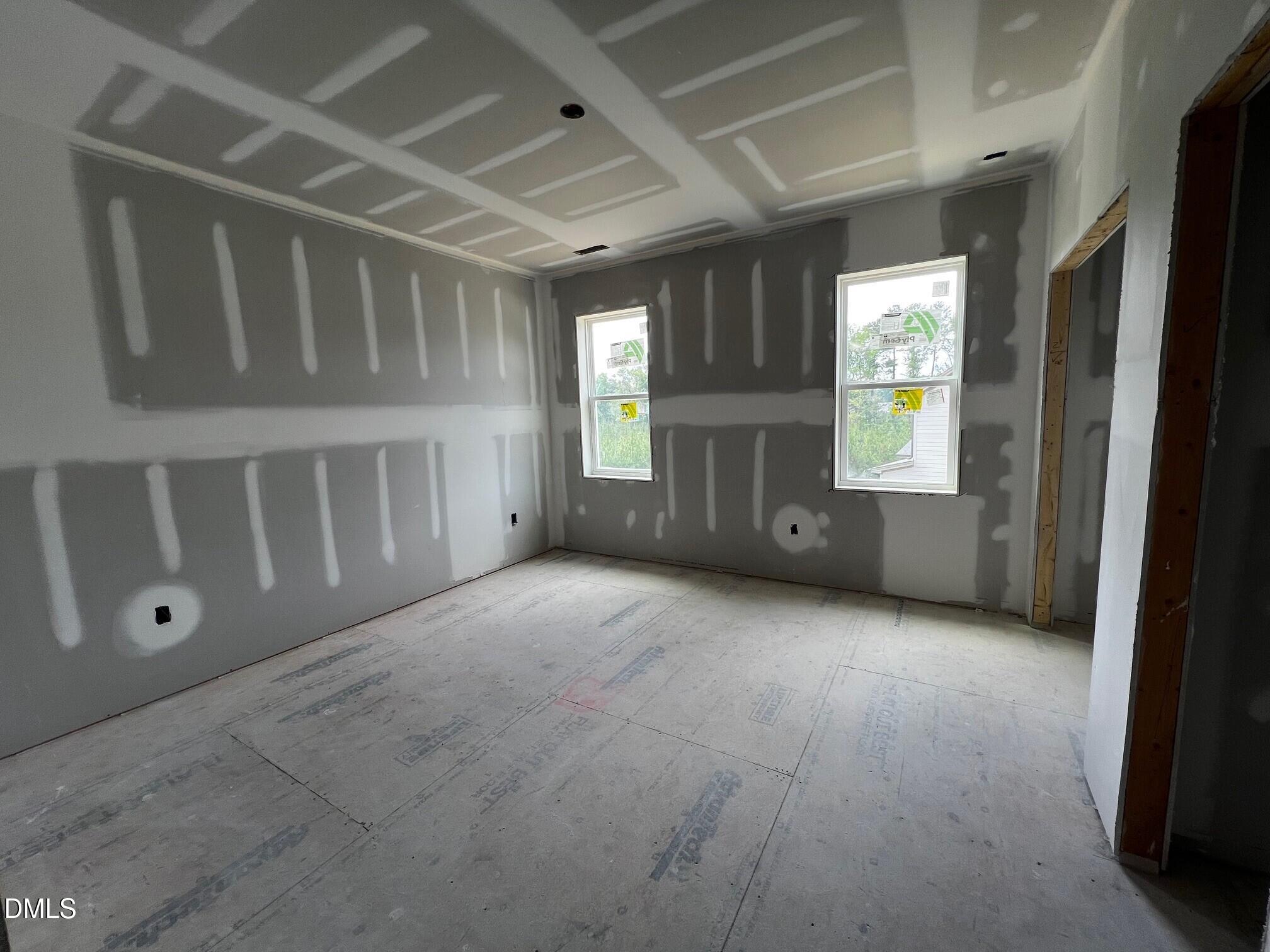 6055 Scalybark Road Durham, NC 27712 - Photo 12 of 30 bed 3