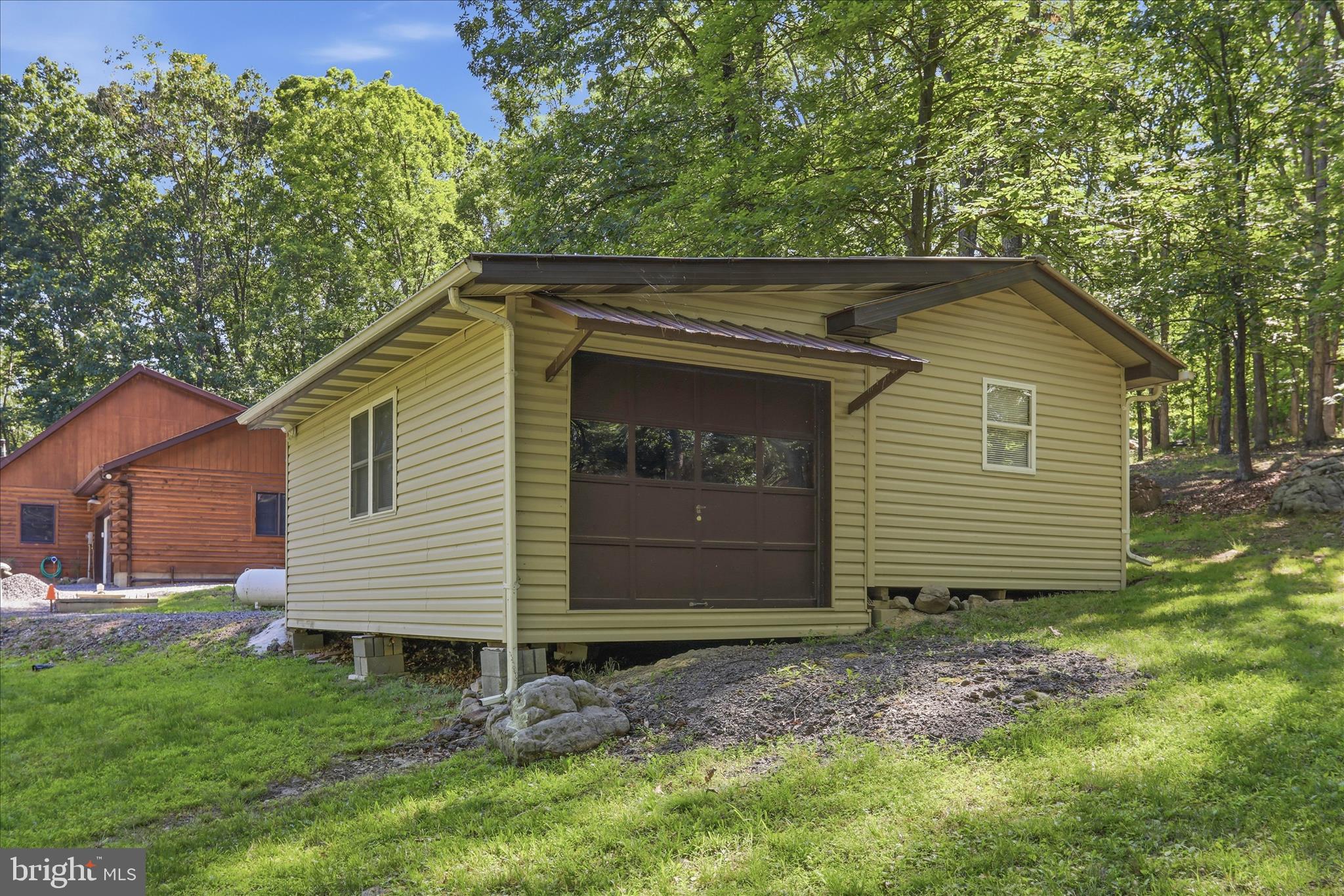 762 Rolling Acres Road Old Fields, WV 26845 - Photo 35 of 53