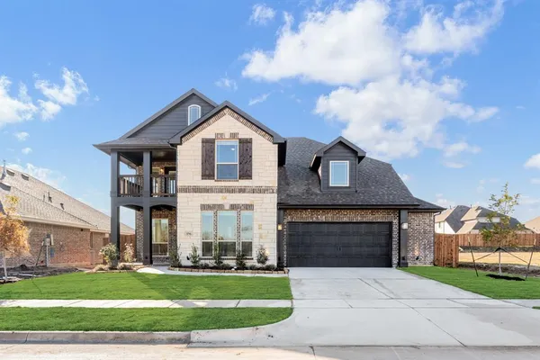 $558,990 | 156 Rosewood Drive, Glenn Heights, TX 75154