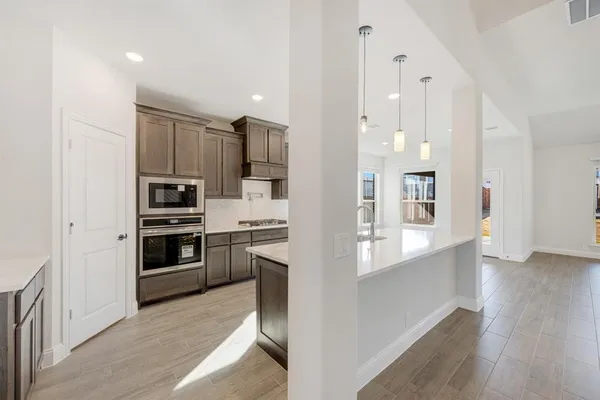 $555,990 | 156 Rosewood Drive, Glenn Heights, TX 75154