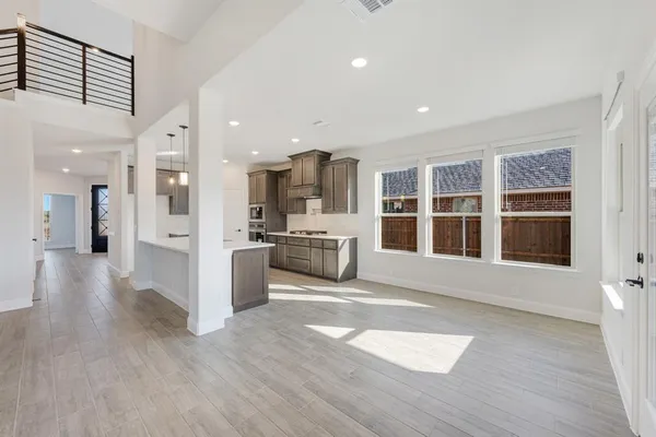 $555,990 | 156 Rosewood Drive, Glenn Heights, TX 75154