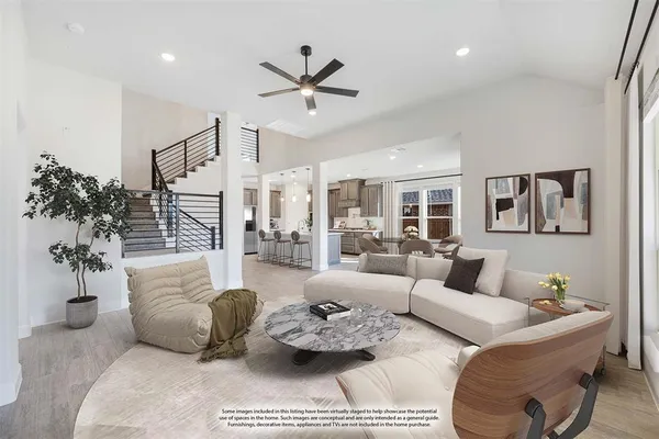 $555,990 | 156 Rosewood Drive, Glenn Heights, TX 75154