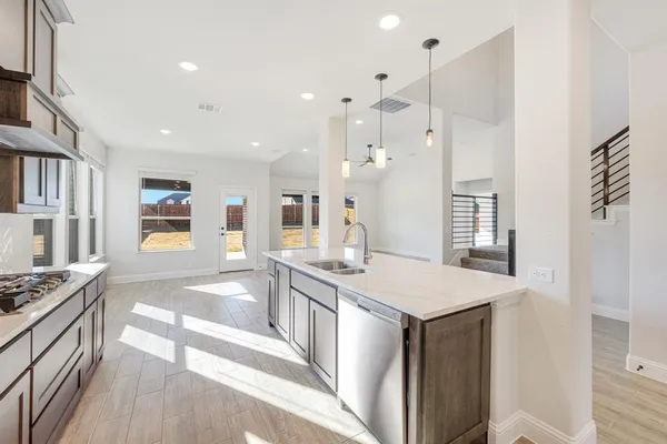 $555,990 | 156 Rosewood Drive, Glenn Heights, TX 75154