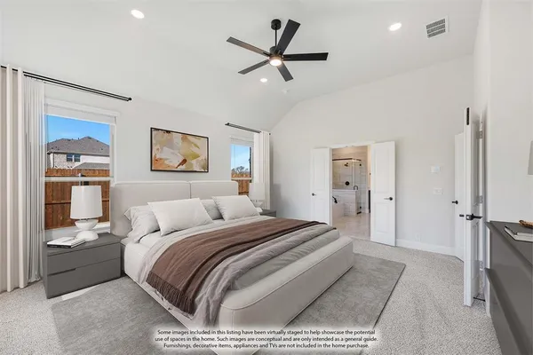 $555,990 | 156 Rosewood Drive, Glenn Heights, TX 75154
