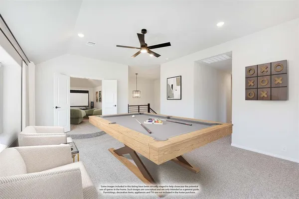 $555,990 | 156 Rosewood Drive, Glenn Heights, TX 75154