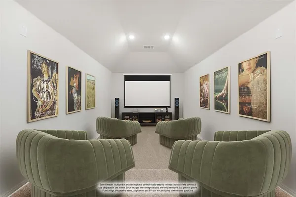 $555,990 | 156 Rosewood Drive, Glenn Heights, TX 75154