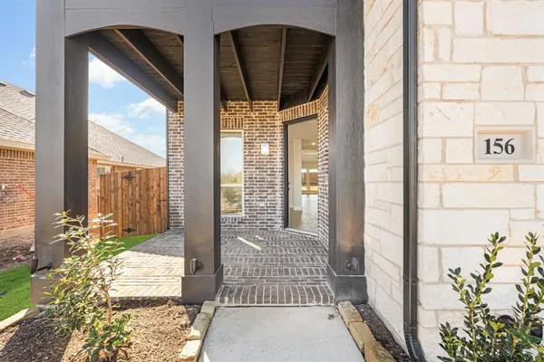 $555,990 | 156 Rosewood Drive, Glenn Heights, TX 75154