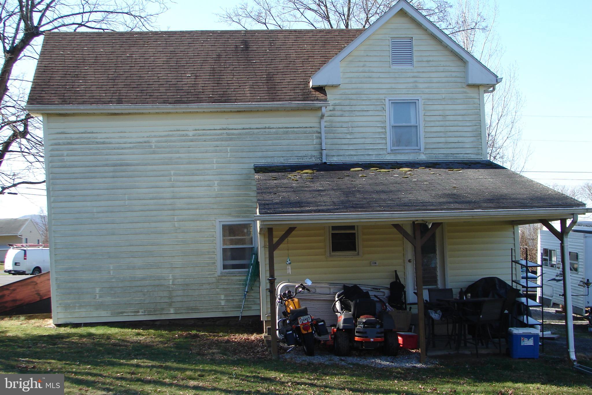 23472 Whitetail Road Smithsburg, MD 21783 - Photo 39 of 43 Gallery Image 39