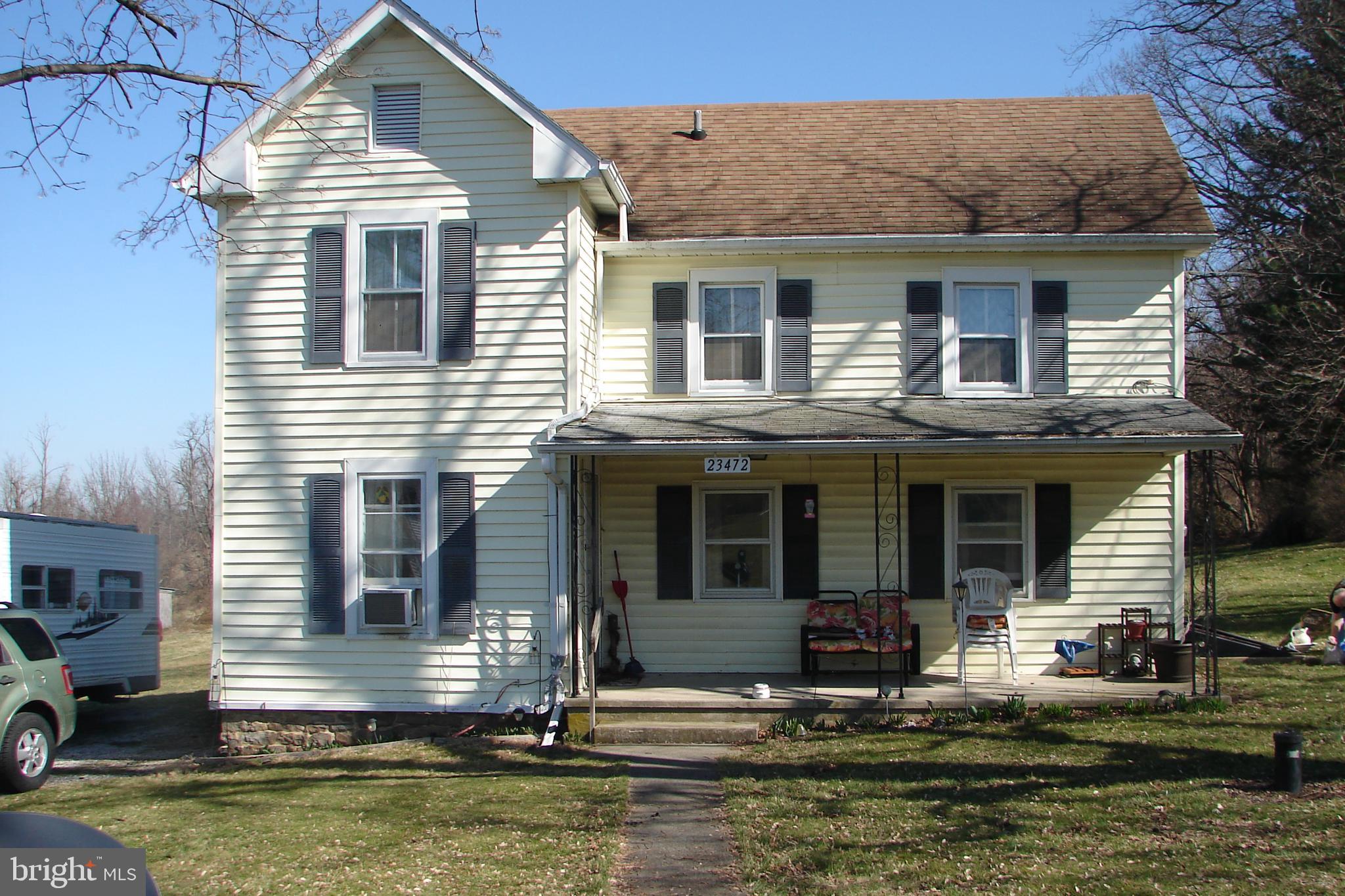 23472 Whitetail Road Smithsburg, MD 21783 - Photo 41 of 43 Gallery Image 41