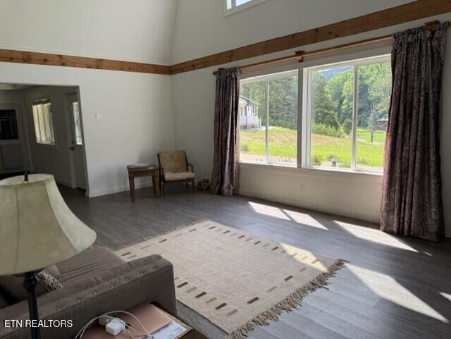 2410 Perilla Road Cosby, TN 37722 - Photo 6 of 50 PERILLA GR 5
