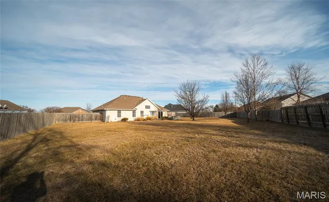 $314,900 | 510 Cheetah Drive, Columbia, MO 65202