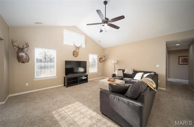 $314,900 | 510 Cheetah Drive, Columbia, MO 65202