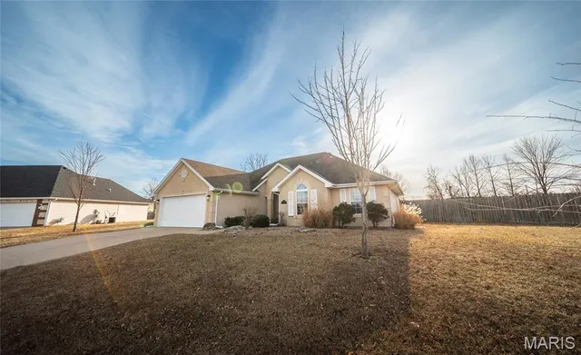 $314,900 | 510 Cheetah Drive, Columbia, MO 65202