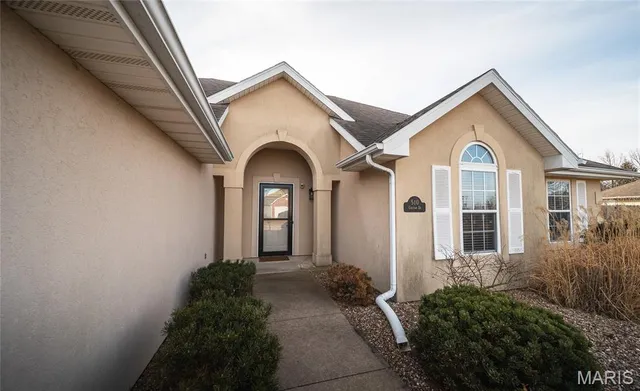 $314,900 | 510 Cheetah Drive, Columbia, MO 65202