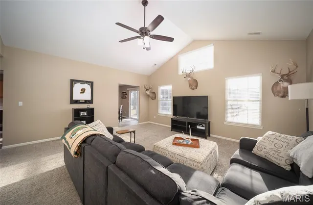 $314,900 | 510 Cheetah Drive, Columbia, MO 65202