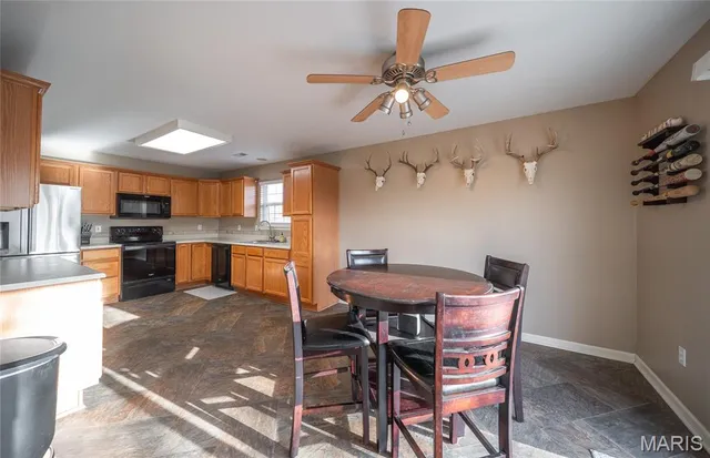 $314,900 | 510 Cheetah Drive, Columbia, MO 65202