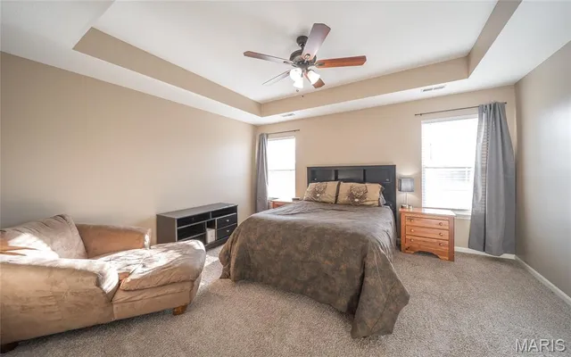 $314,900 | 510 Cheetah Drive, Columbia, MO 65202