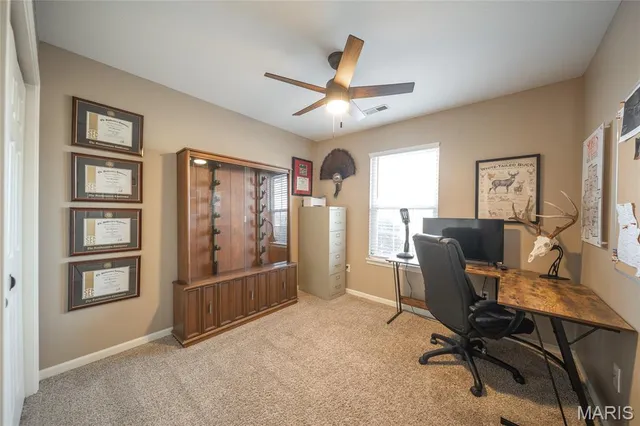 $314,900 | 510 Cheetah Drive, Columbia, MO 65202