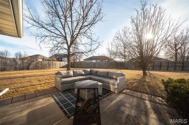 $314,900 | 510 Cheetah Drive, Columbia, MO 65202