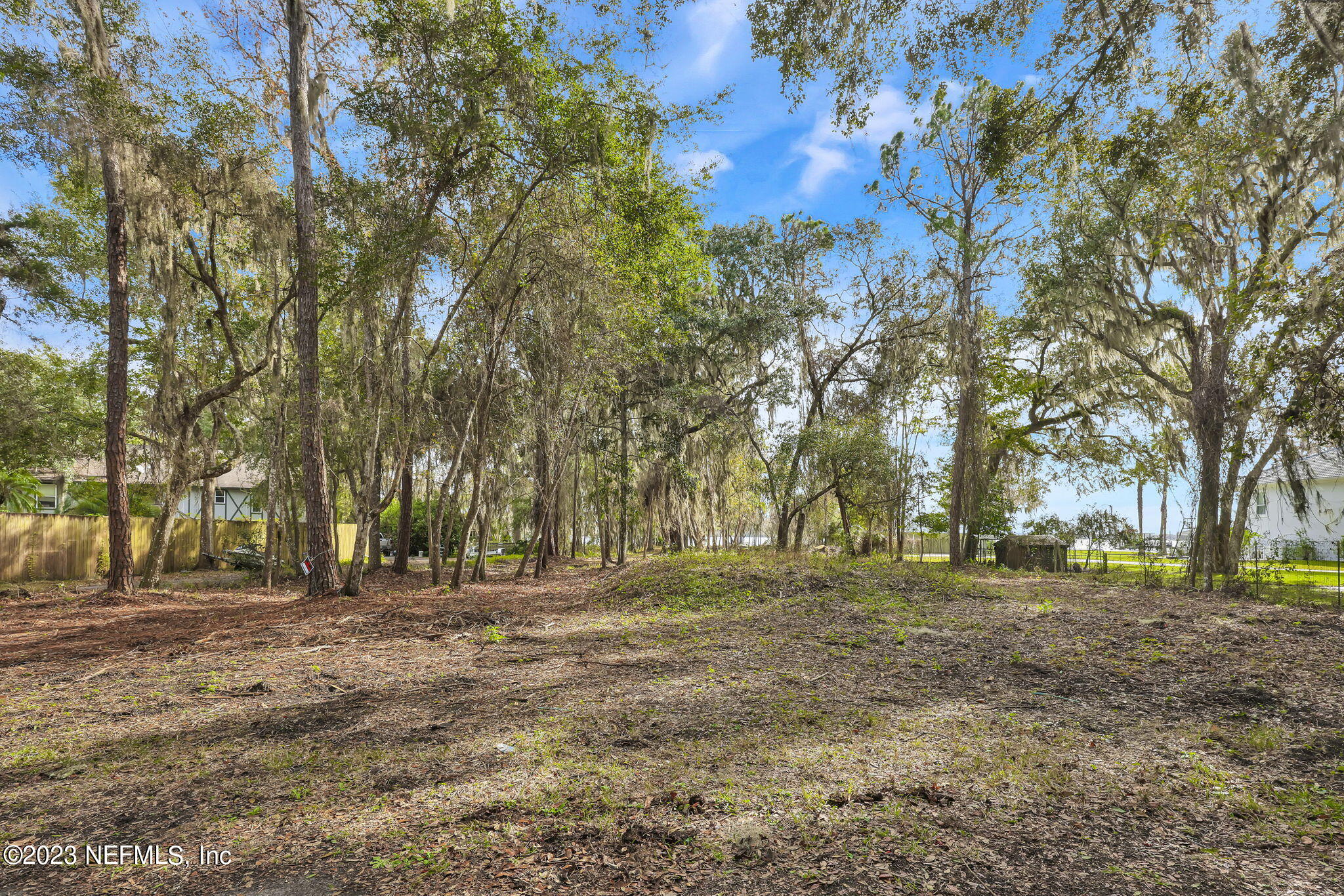 8515 Florence Cove Road St. Augustine, FL 32092 - Photo 9 of 25 Front