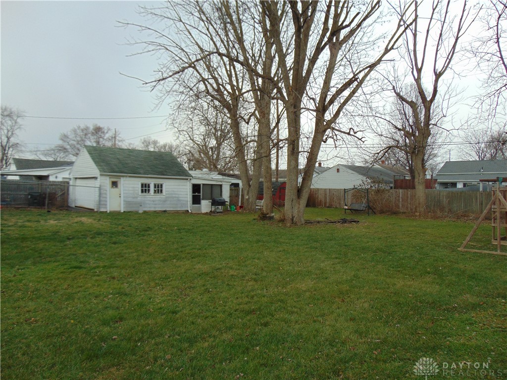 2121 Rector Avenue Dayton, OH 45414 - Photo 28 of 32 Gallery Image 28