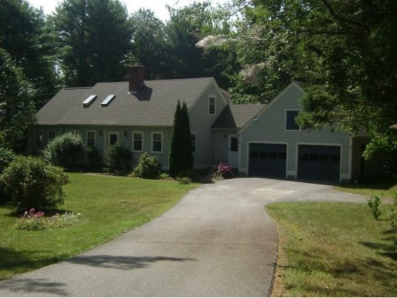 9 Elmwood Road Hancock, NH 03449 - Photo 1 of 1 Gallery Image 1