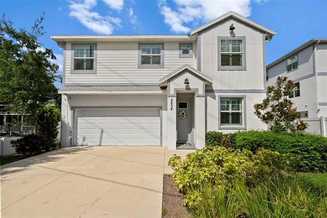 $850,000 | 5834 South MacDill Avenue, Tampa, FL 33611