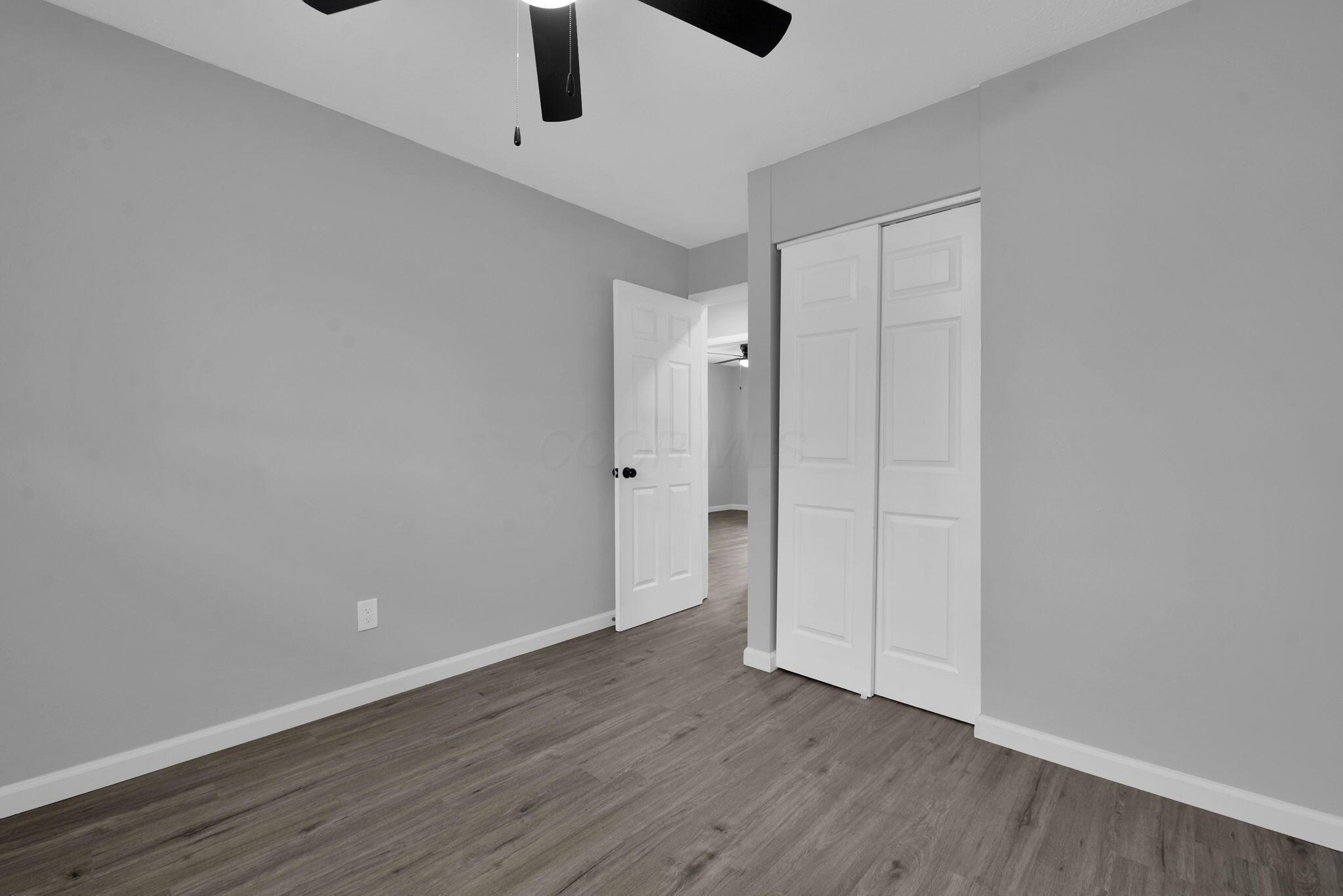 2496 Navarre Road Columbus, OH 43207 - Photo 17 of 27 Bedroom 1-2