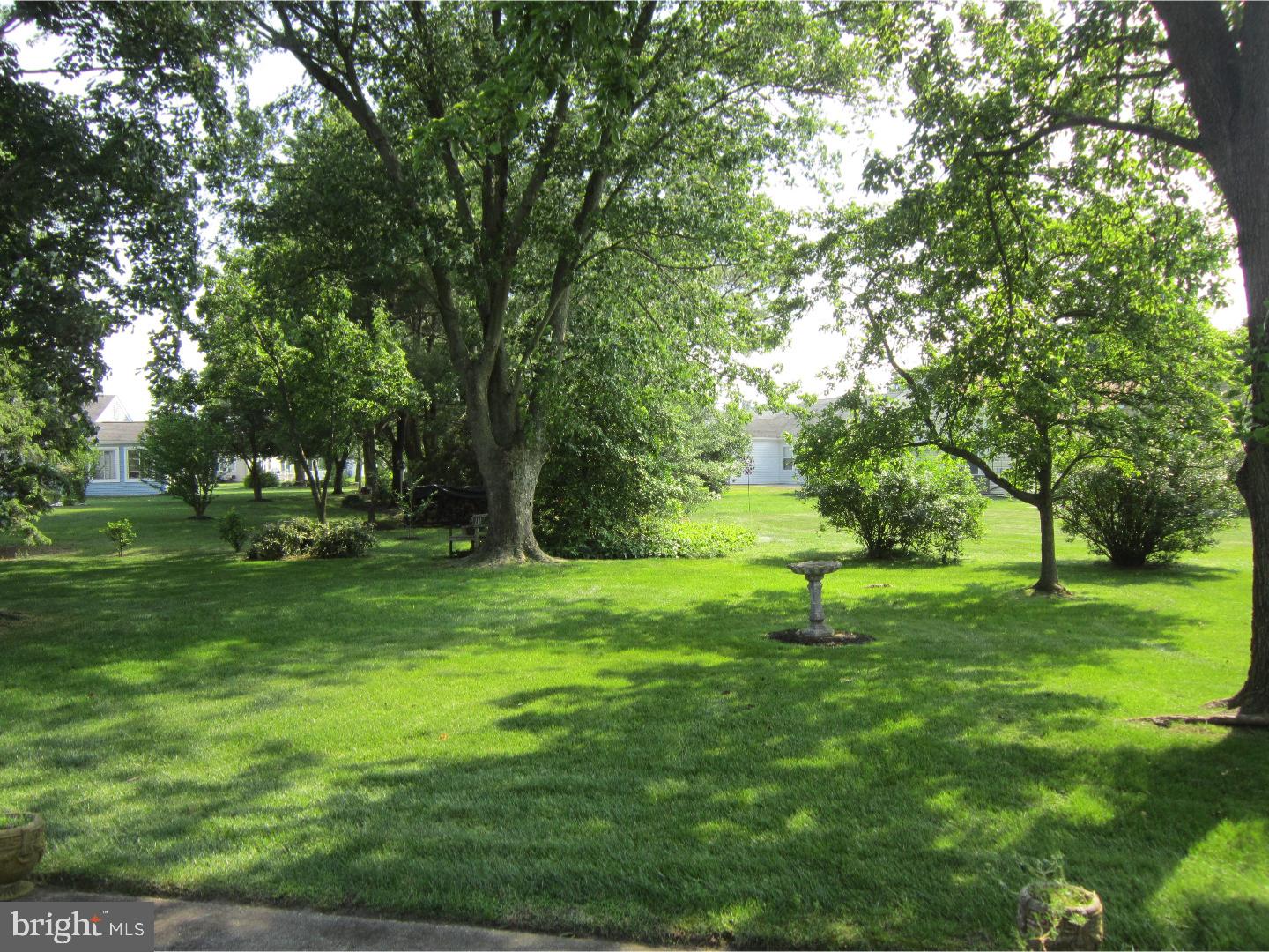 15 Ingham Way Vincentown, NJ 08088 - Photo 18 of 22 View in Back