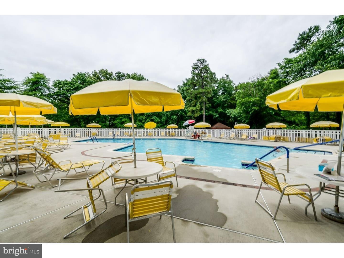 15 Ingham Way Vincentown, NJ 08088 - Photo 20 of 22 Community Pool