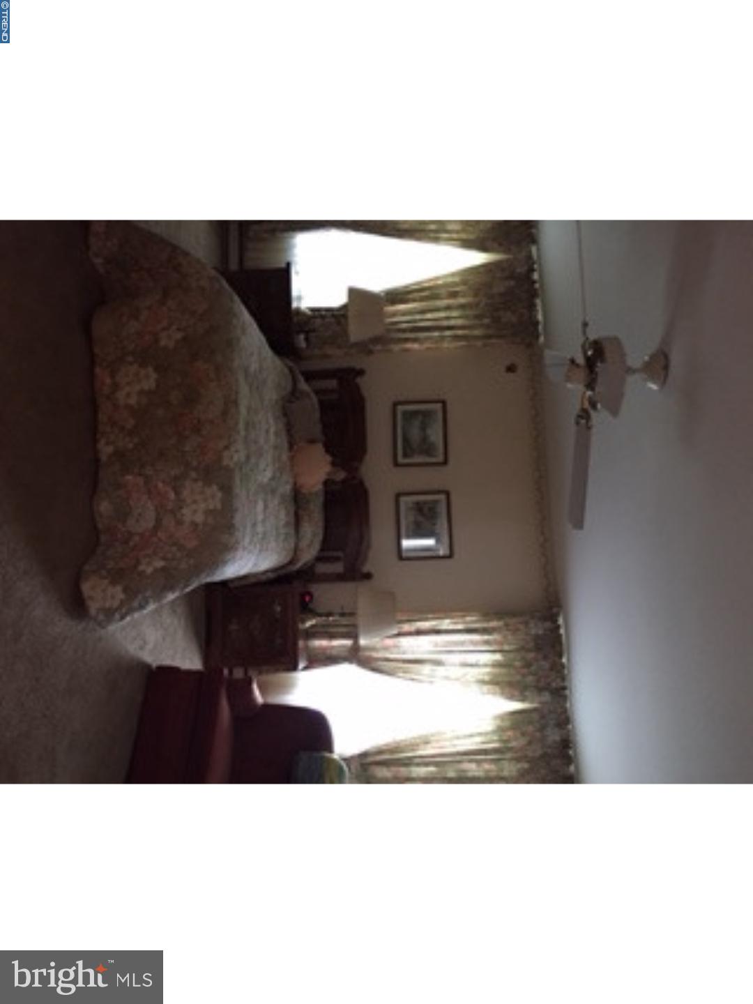 15 Ingham Way Vincentown, NJ 08088 - Photo 10 of 22 Bedroom - Main