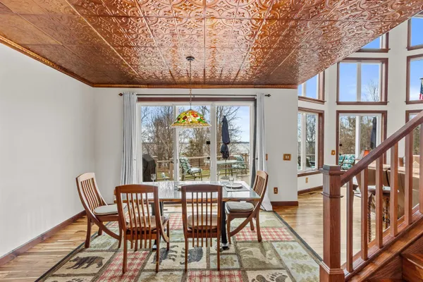 $1,150,000 | W3247 Yellow Banks Trail, Nekoosa, WI 54457