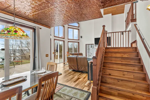 $1,150,000 | W3247 Yellow Banks Trail, Nekoosa, WI 54457