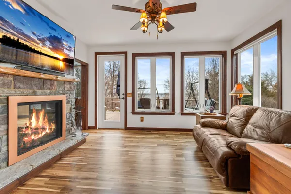 $1,150,000 | W3247 Yellow Banks Trail, Nekoosa, WI 54457