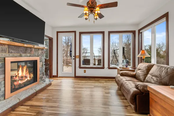 $1,150,000 | W3247 Yellow Banks Trail, Nekoosa, WI 54457