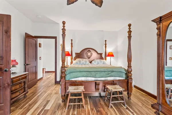 $1,150,000 | W3247 Yellow Banks Trail, Nekoosa, WI 54457