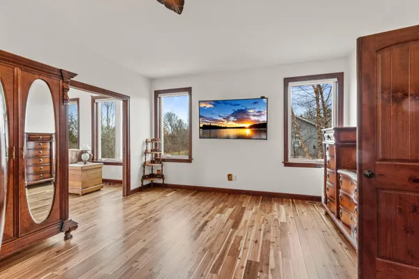 $1,150,000 | W3247 Yellow Banks Trail, Nekoosa, WI 54457