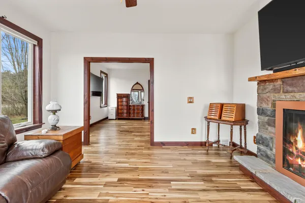 $1,150,000 | W3247 Yellow Banks Trail, Nekoosa, WI 54457